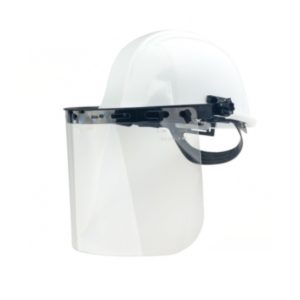 Visor de Polietileno - Encon