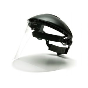 Visor de Polietileno - Pyramex