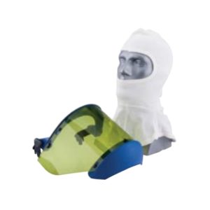 Visor Para Arco Eléctrico - Encon