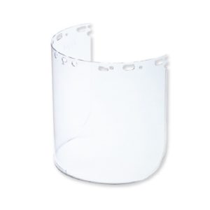 Visor Transparente - Jyrsa