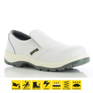 Zapato de Cuero, X0500