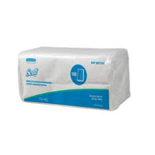 Servilleta SCOTT* EXPRESS 6.5 1x24x100