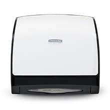 Dispensador Toalla Interfoliada MOD*