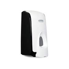 Dispensador Jabón Espuma 800ml MOD