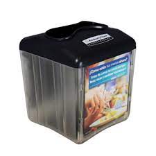 Dispensador Servilleta Pop Up BCA