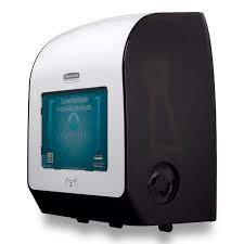 Dispensador Toalla Rollo Electrónico MOD