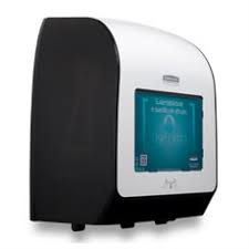 Dispensador Toalla Rollo Sanitouch MOD