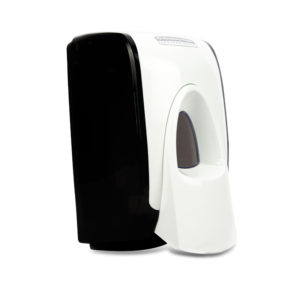 Dispensador Jabon en Spray 400 ml