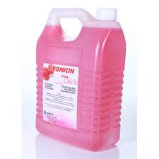 Jabon en Galon aromas Varios